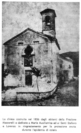  Mornese 